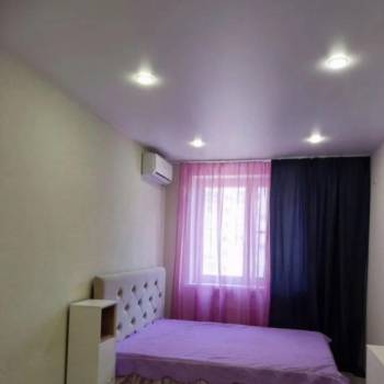 Продается 1-комнатная квартира, 34,1 м²
