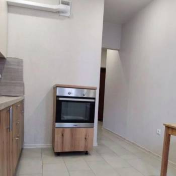 Продается 1-комнатная квартира, 34,1 м²