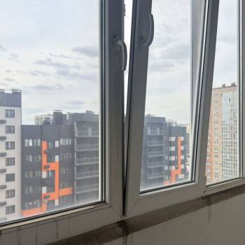 Продается 1-комнатная квартира, 43,5 м²