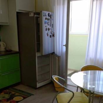 Сдается 1-комнатная квартира, 33 м²