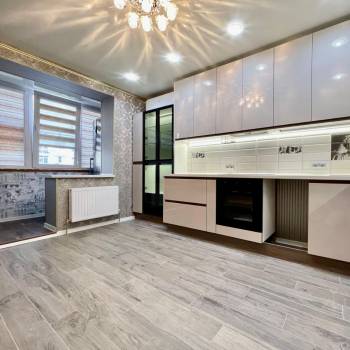 Продается 2-х комнатная квартира, 65 м²