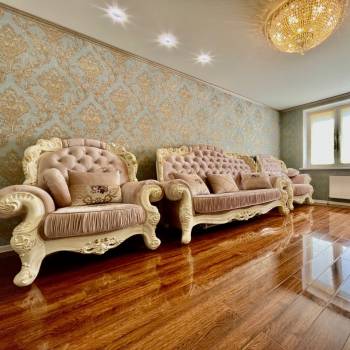 Продается 2-х комнатная квартира, 65 м²