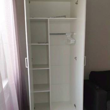 Сдается 1-комнатная квартира, 35 м²