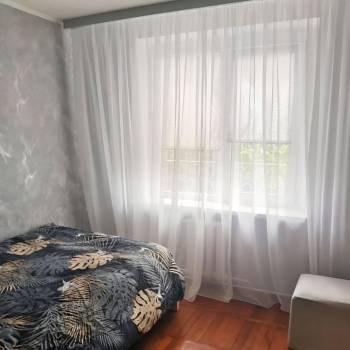 Сдается 2-х комнатная квартира, 72 м²