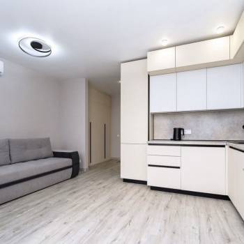 Продается 1-комнатная квартира, 28 м²