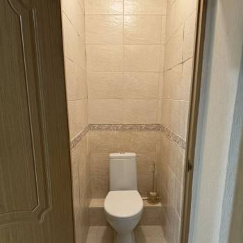 Продается 2-х комнатная квартира, 56,8 м²