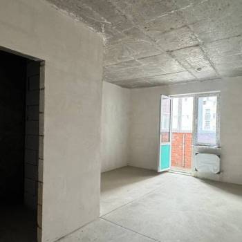 Продается 1-комнатная квартира, 25,6 м²