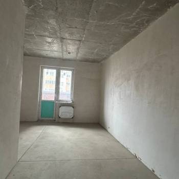 Продается 1-комнатная квартира, 25,6 м²