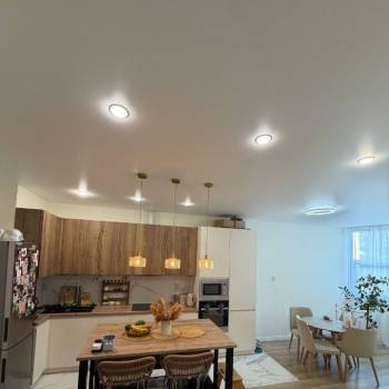 Сдается 2-х комнатная квартира, 86 м²