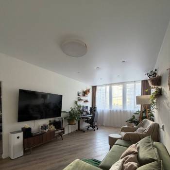Сдается 2-х комнатная квартира, 86 м²