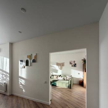 Сдается 2-х комнатная квартира, 86 м²