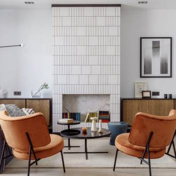 Сдается 2-х комнатная квартира, 80 м²