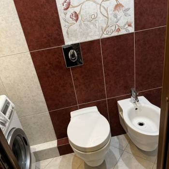 Сдается Многокомнатная квартира, 100 м²