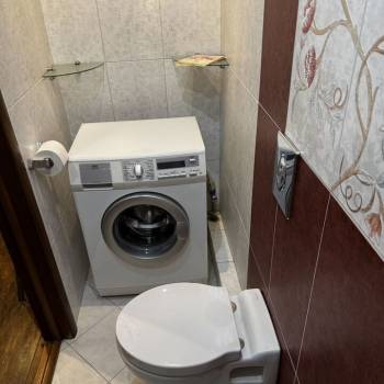 Сдается Многокомнатная квартира, 100 м²