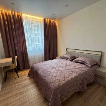 Сдается 2-х комнатная квартира, 59,6 м²
