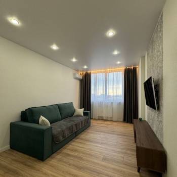 Сдается 2-х комнатная квартира, 59,6 м²