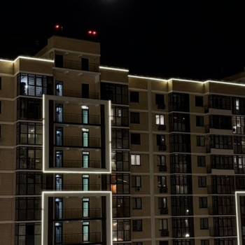 Продается 1-комнатная квартира, 27 м²