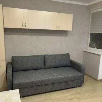 Продается 1-комнатная квартира, 24 м²