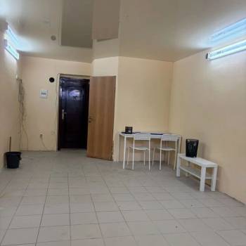 Продается 1-комнатная квартира, 26,4 м²