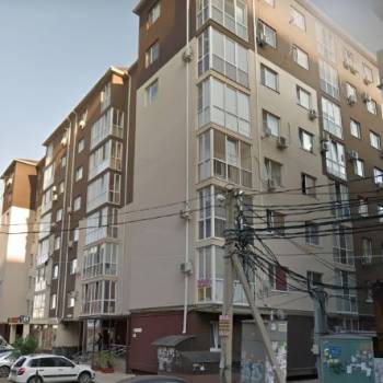 Сдается 2-х комнатная квартира, 45 м²