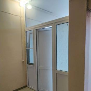 Сдается 2-х комнатная квартира, 45 м²