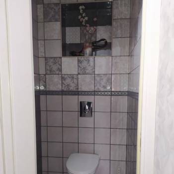 Сдается 2-х комнатная квартира, 45 м²