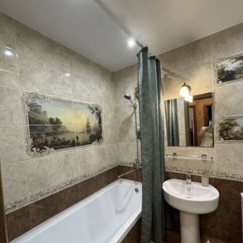 Сдается 1-комнатная квартира, 40,2 м²