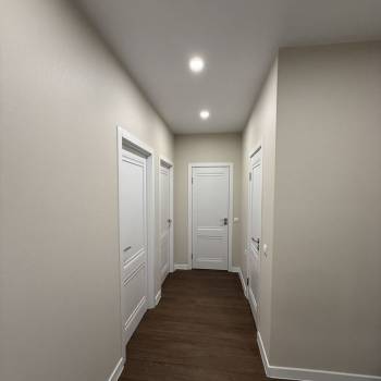 Сдается 2-х комнатная квартира, 59,6 м²