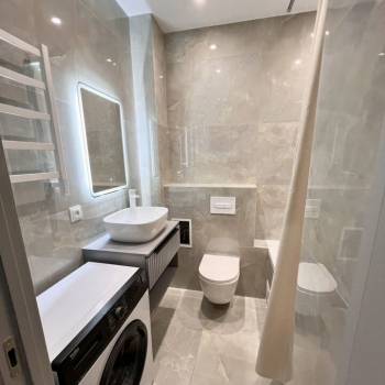 Продается 1-комнатная квартира, 36,7 м²