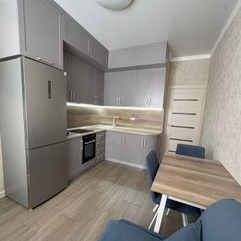 Продается 1-комнатная квартира, 36,3 м²