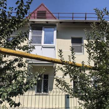 Сдается 2-х комнатная квартира, 46 м²