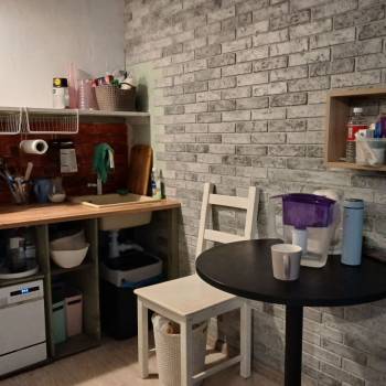 Продается 2-х комнатная квартира, 27 м²