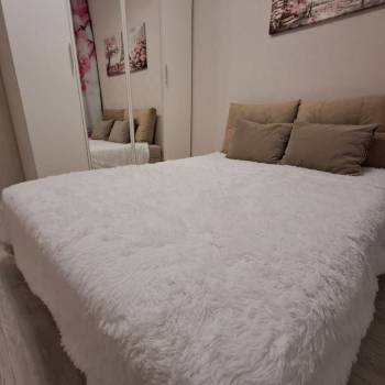 Продается 2-х комнатная квартира, 45,7 м²