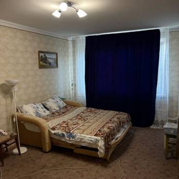 Продается 1-комнатная квартира, 43 м²