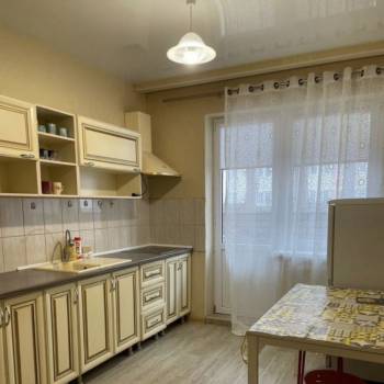 Сдается 1-комнатная квартира, 33,7 м²