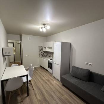 Продается 1-комнатная квартира, 43,2 м²