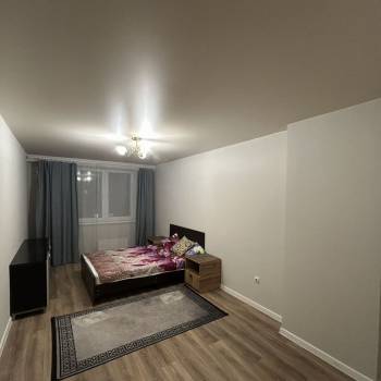 Продается 1-комнатная квартира, 43,2 м²