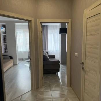 Продается 1-комнатная квартира, 35 м²