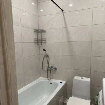 Продается 1-комнатная квартира, 35 м²