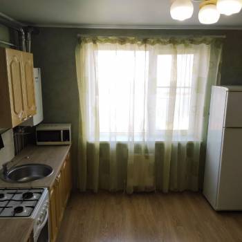 Продается 1-комнатная квартира, 43 м²