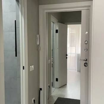 Продается 1-комнатная квартира, 25,5 м²