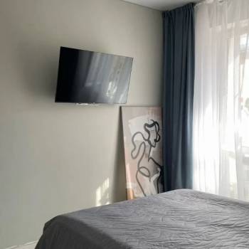 Продается 1-комнатная квартира, 25,5 м²
