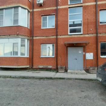 Продается 1-комнатная квартира, 39,9 м²