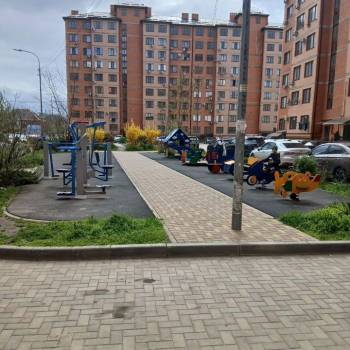 Продается 1-комнатная квартира, 35 м²
