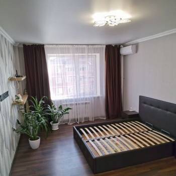 Продается 1-комнатная квартира, 43,8 м²