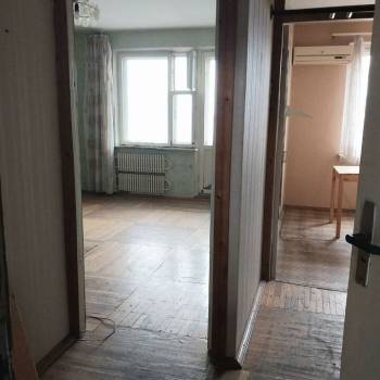 Продается 1-комнатная квартира, 35 м²