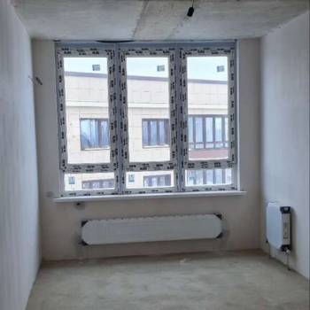 Продается 1-комнатная квартира, 49,8 м²