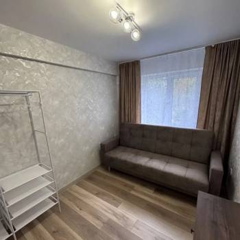 Сдается 2-х комнатная квартира, 45 м²