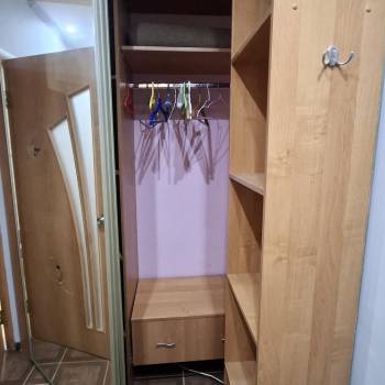 Сдается 2-х комнатная квартира, 50 м²