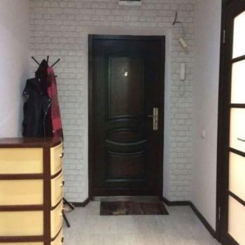 Сдается 1-комнатная квартира, 37,4 м²
